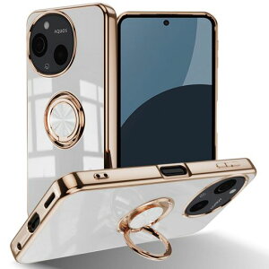 [ZoRoll]AQUOSsense9�Ή��X�}�z�P�[�X�����O�t���ASH-53ESHG14SH-M29�P�[�X�X�}�z�P�[�Xsense9TPU�V���R�����b�L���H�J�o�[�A���C�z���y�ʔ��^�l�C�ϏՌ��^���h�@�\�t��360��]