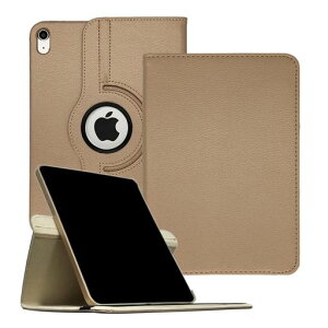 RyoYXL�^�u���b�g�P�[�X�Ή�iPadA1611�C���`2025iPad10��10����10.9�C���`2022�p�P�[�X���360°��]�\�X�^���h�p�x���߃I�[�g�X���[�v�A�C�p�b�hA1610�ی�J�o�[�S�[���h