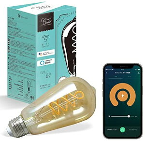 GW\X}[gȃX}[gdPi(XpCOS[h)E262200KAlexaΉX}[gCgLEDdƖDST-E26BGSP