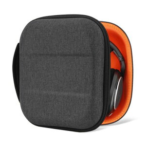 �w�b�h�t�H���P�[�XforSENNHEISERHD598�AHD558�AHD518�AHD595�AHD555�AHD515�AHD650�AHD600�ASonyv700dj�A7509hd�A7506�A�t���T�C�Y�n�[�h�L�����[�P�[�X/�w�b�h�Z�b�g���s�o�b�O�B