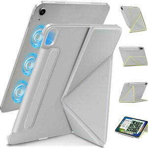 WONZIRiPadA16�P�[�X(2025��11����11�C���`)���C�z����ipad��10����(10.9�C���`2022)�P�[�X�y�ʒ����^�^�u���b�g�P�[�X�c�u�����u���Ή��܂肽���ݎ��p�x�����\�O�p�\�����芴�X�^���h�@�\