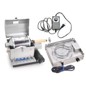 fatamorganaElectricHomeCoffeeRoasterRoastingMachineł񂫂˂R[q[@+1Nԃ[J[T|[gtR[q[[X^[z[[X^[