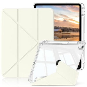 SQBEBSiPad��11����P�[�X(A16)2025iPad��10����P�[�X(2022)11/10.9�C���`�����A�N�����J�o�[�y���V���z���_�[�t���O�܂葽�@�\Y�܂�X�^���h�c�u��/���uTouchID��