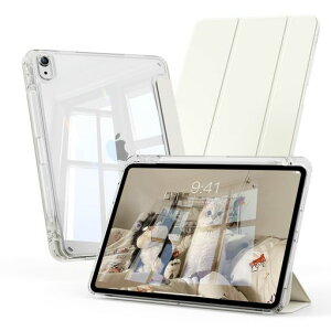 GKABXYiPad11����P�[�X(A16)2025iPad��11/10����10.9�C���`2022�����A�N�����J�o�[�y���V���z���_�[�t���O�܂�X�^���hTouchID�ƃI�[�g�X���[�v�@�\�Ή����X�����X�ϏՌ�