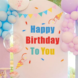 HikosiyaEH[XebJ[킢aDHappyBirthdayV[CeActۈ牀qXebJ[DIYEH[fREH[y[p[ǎPVCfސhǏ