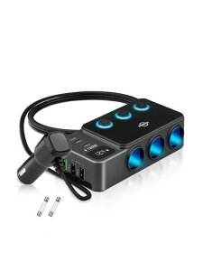 PDMAXԍڏ[d3AVK[\PbgUSBPD30W/QC3.0[dΉdEd@\ڑdی/q[Y2{t/ƗXCb`/100cmP[u12-24VԗpJ[`[W[iPhone16/15/14