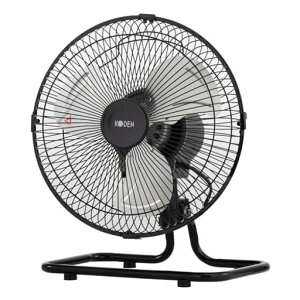 �L�d(KODEN)�H�Ɛ�H���Ɩ��p��@�~�j25cm���u���^�㉺���E360°���E���h���[�u����������U�蕗��3�i�K�A���~�H�������^�ъȒP�u���b�NCFF253DMA-AZ