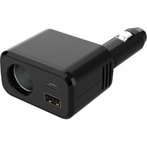 JVType-CPD65W̃nCp[[dΉ!Type-C/USB-A|[gt_CNg\PbgNKX-241