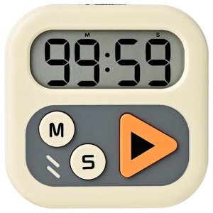 LINKSY܂ŌgуQ[@̂悤ȃLb`^C}[3̃{^ŊȒP^C}[{[CLT027IVA7x7cmAC{[