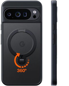 TORRASGooglePixel10/10Pro�p�P�[�X�y�[���}�C���X�^���hx�ČRMIL�K�i�zMagSafe�Ή������̓����O�}�O�l�b�g���ڃ��C�����X�Ή��ČRMIL�K�i�ϏՌ��w��h�~ForPixel10/10