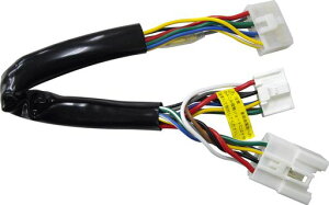 コムテックエンジンスターター専用ハーネスBe-869