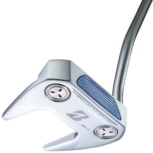 BRIDGESTONE(�u���a�X�g��)BRIDGESTONEGOLFPUTTERBP-3LD�l�I�}���b�g�^�C�v���f�B�X2024�N���f��