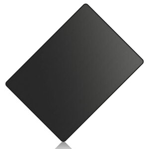 KOMCLUB焚き火シートスパッタシート黒耐火耐熱防炎防火焚き火台シートャンプチクチクしない芝生保護アウトドアキャンプガラス繊維シリコン薪ストーブバーベキューコンロ焚き火用(160cmx1…