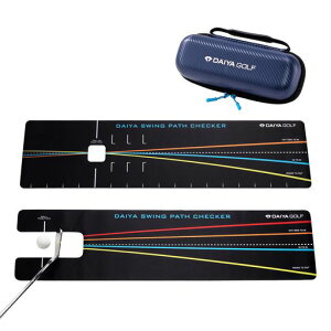�_�C���S���t(DAIYA GOLF) �_�C���p�X�`�F�b�J�[ ��p�P�[�X�Z�b�g �̂Ŗh�~ �S���t���K��� �h���C�o�[ �A�C�A�� �t�F�A�E�F�C�E�b�h �v���[�� �_�E���u���[ �C���T�C�h�A�E�g TR-5016