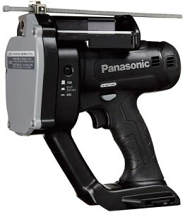 �p�i�\�j�b�N(Panasonic) �[�d�S�l�W�J�b�^�[ �{�̂̂� (�d�r�p�b�N/�[�d��/�P�[�X�ʔ�) �f���A�� (14.4V/18V�Ή�) W3/8�E�ŏ��ؒf20mm EZ45A8X-B �u���b�N