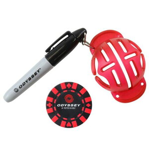 �I�f�b�Z�C(Odyssey)�S���t�{�[�����C���}�[�J�[�Z�b�g�{�[���}�[�J�[�t��