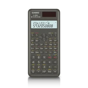 �J�V�I �֐��d�� 2���\���E���v�v�Z 199�֐��E�@�\ fx-290A-N