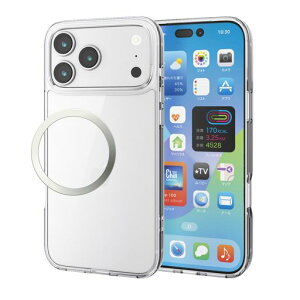 �G���R��iPhone17ProMax�P�[�X�J�o�[�N���A�n�C�u���b�h�K���X�P�[�X�ϏՌ��Ռ��z��TPU�\�ʍd�x9H�X�g���b�v�z�[���t���G�A�[�N�b�V�����J�����ی상�^���X�e�b�J�[�t���N���APM-A25DHVCG1CR