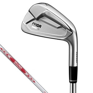 PRGR(vMA)2301IRON5I(#6-P)STMD115S