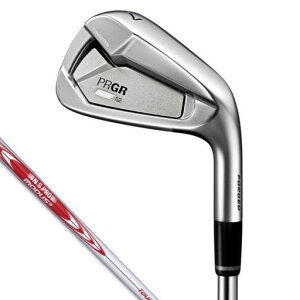 vMA(PRGR)2302IRON5I(#6-P)STMD105S