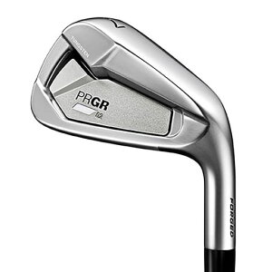 vMA(PRGR)2302IRONI#5STM40V2SR