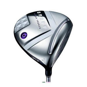 オノフ(Onoff)ゴルフクラブドライバーレディスONOFFDriverLadyロフト:11.5度フレックス:A長さ:44.5インチシャフト:SMOOTHKICKLP-425D25OFDRLADY11.5445A