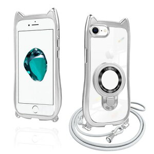 iPhoneSE3/iPhone7/iPhone8P[XNAOtLlR~~MagSafeΉCX[dACtHse3/7/8X}zP[XTPU@\}OlbgڏcΉԍڑΉ