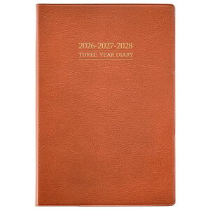 蒠2026-2027-2028NA53NApL14.7x21.4cmy3NLz2026N蒠uEł(2026N1n܂)