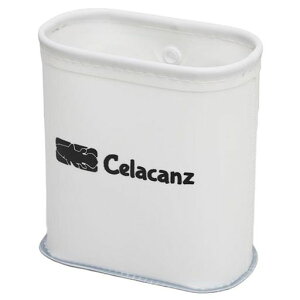 X�fSELL(�G�N�Z��)Celacanz�s�^�b�ƃ}���`�P�[�XEVA�V���v���y�ʃ��A�[�o�P�c�D�ނ�t�B�b�V���O�A�E�g�h�A�����ދ�[�J�[UFC-767(�z���C�g)
