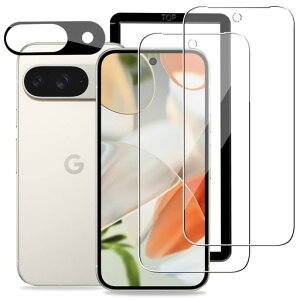 GooglePixel9�p�K���X�t�B����(2��)+�J�����t�B����(1��)�w��F�ؑΉ��O�[�O���s�N�Z��9�Ή��t���ی�t�B�����K�C�h�g�t�������z���d�x9H�����K���X�ϏՌ�