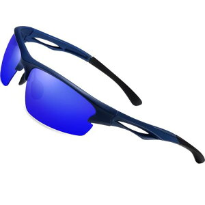 [KANASTAL]TOXX|[cΌYfB[Xe|t[UV400OJbgyʍRՌ]ԓoRނ싅StjOoCN^]sunglassesformen(_[Nu[)