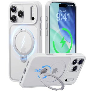 y2025ō&_360x]zCASEKOOiPhone17PropP[XMagSafeΉČRMILKi360°SϏՌycEpxRző25W}[dΉwh~/}bgdグ/ϖh~/