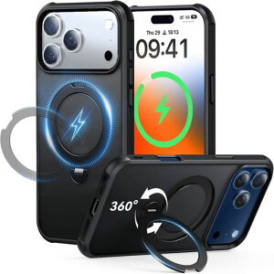 y_360°]E10N̏SJzPeerockiPhone17ProMaxpP[Xy@\́E360°V_]X^hzČRMILKiϏՌMagSafeΉϋvő25W}[dΉ