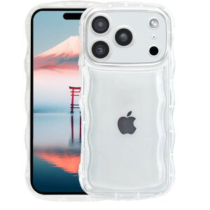 AVETULiPhone17ProP[XNAEF[uACtH17vP[X؍˂˂ꉩ΂݂Ȃ킢\tgTPU~ߔ^yʃAN-X^łiPhone17ProX}zP[X