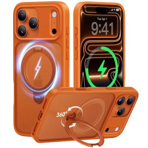 y2025ō&_360x]zCASEKOOiPhone17PropP[XMagSafeΉČRMILKi360°SϏՌycEpxRző25W}[dΉwh~/}bgdグ/ϖh~/