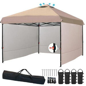 ApeexCanopy�^�[�v�e���g2.5mx2.5m�y��p����/�T�C�h�V�[�g3���t���z�������x���`���[�V�������ϐ����H&�V���o�[�R�[�e�B���OUV�J�b�g���O���J�b�g�ՔM�����^�b�`�^�[�v����3�i�K���߃X�`�[�c