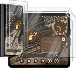 �y�A���`�O���A2�Z�b�g�zGooglePixelFold�Ή��A���`�O���A�t�B�����O�[�O���s�N�Z��Fold�ی�t�B�����T���T���^�b�`���ƑnTPU�f�ދC�A���ŋ@�\�Ռ��z���ȒP�\�t��U�h�~���˖h�~�P�[�X�Ɗ��c