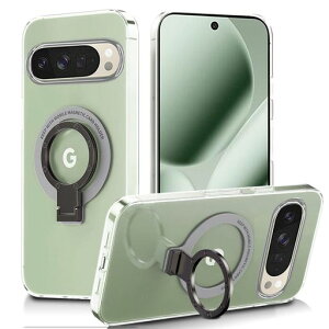 �Ή�Pixel10ProXL�P�[�X���������O�t���V���R���O�[�O���s�N�Z��10Proxl�N���A�X�}�z�P�[�X�^���h�@�\�C�菝�h�~����~�ߗ����h�~