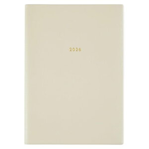 �O���[�e�B���O���C�t���[�����g�v�����i�[�蒠2026�NA5�E�B�[�N���[�\�t�g�J�o�[�o�[�`�J���x�[�W��CD-1414-HT(2025�N12���n�܂�)