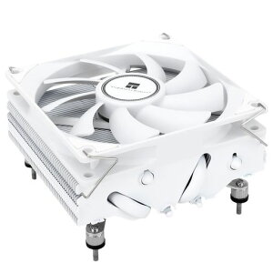 Thermalright AXP 90 X 47 White CPU������M��A�����������ŕ��M��A4�{��AGHP�z�b�g�p�C�v���܂݁AAMD/Intel