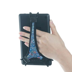 TFY �Z�L�����e�B�n���h�X�g���b�v�z���_�[ �t�B���K�[�O���b�v�z���_�[ 6�C���` - Kindle Paperwhite/Kindle Voyage/Kindle Oasis/PRS-350 / Kobo Aura/Kobo Clara HD -