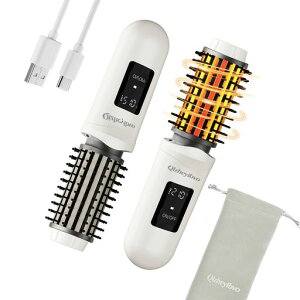 Qizheyibvo�q�[�g�u���V�R�[�h���X38mm�X�g���[�g&�J�[�����p�����^�у~�j�u���V�A�C����5200mAhType-C�[�d���y�ʃ}�C�i�X�C�I�����[���u���V�A�C����15�������쎩��OFF�Ώ��h�~