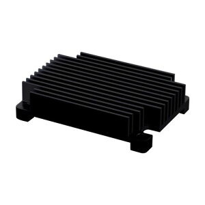 GeeekPi�A���~����CNC�q�[�g�V���NRaspberryPiCM5�p�ARaspberryPiComputeModule5�p�p�b�V�u��p