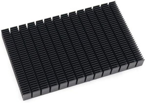 Easycargo150mm�q�[�g�V���N150x90x15mm�A���~�j�E����p�q�[�g�V���NLED�p�l����p�p�N�[���[�q�[�g�V���NGPURTX3090(150mmx90mmx15mm)