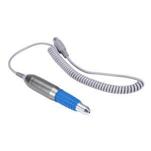 ネイルドリルハンドピース、35000RPM電動ネイルドリルペンネイルドリル機械部品電動アクリルジェルネイルポリッシュサンディング交換用アクリルネイル電動ネイルドリルEfile