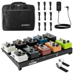 STRICH�d�������G�t�F�N�^�[�{�[�h38x28cm0.98kg�y�ʃA���~�������y�_���{�[�h�y�_���P�[�u���o�b�O�t�b�N���[�v�X�g���b�v�t��PB-S15