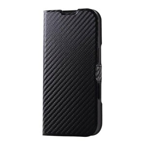 �G���R��iPhone16Pro�P�[�X�J�o�[�蒠�^���^�y�ʃ\�t�g���U�[���Εt�����C�����X�[�d�Ή��J�[�h�|�P�b�gx1�X�^���h�@�\4�p�G�A�[�N�b�V����UltraSlim�J�[�{���u���b�NPM-A24CPLFUCB