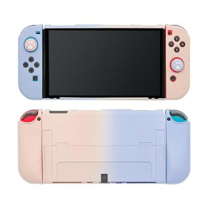 RyoYXLSwitchL@ELΉیP[XJoy-ConAiOXeBbNJo[5_ZbghbNΉXCb`L@ELpJo[ȒPϏՌSwitchL@ELpP[XhbLO\sNp[v