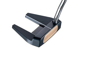 オデッセイ(ODYSSEY)右用パターAI-ONEMILLED#7Tダブルベント(マレットタイプSTROKELABシャフトSL9034インチ)スチールメンズ