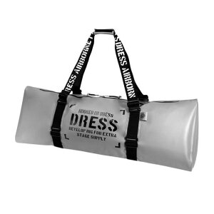 hX(DRESS)uobO100cmO[eʕۗobOނhN[[{bNX^ѐ܂݊vDނ}OVPV[oX